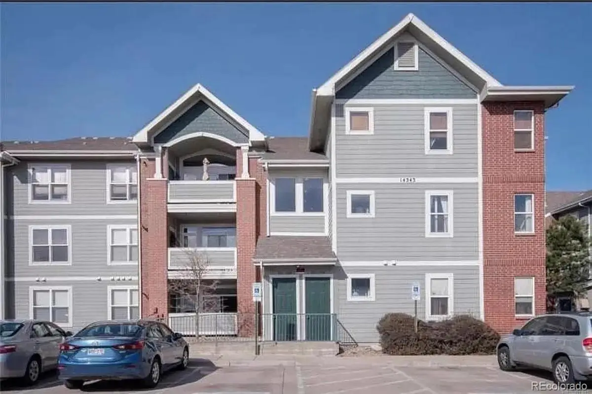 14343 E 1st Drive #101, Aurora, CO 80011 - #1