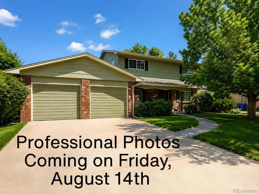 7658 S Cedar Circle, Littleton, CO 80120 - #2
