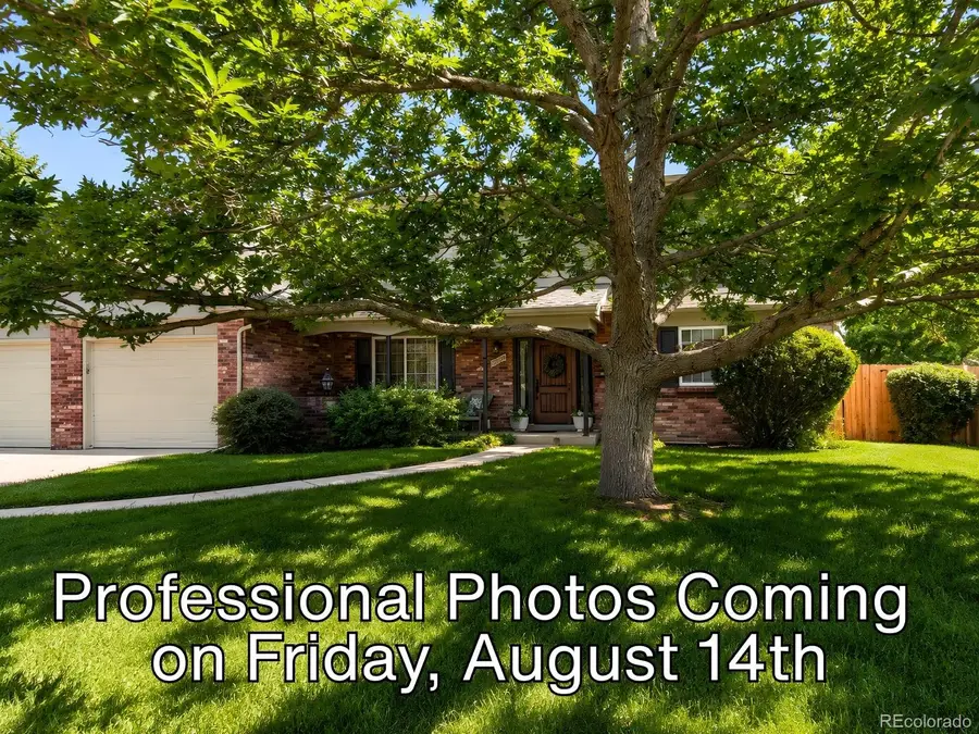 7658 S Cedar Circle, Littleton, CO 80120 - #3