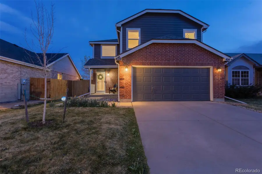 404 W 116th Avenue, Northglenn, CO 80234 - #2