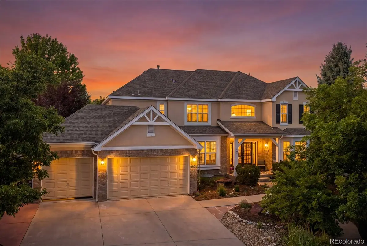 6521 S Walden Way, Aurora, CO 80016 - #1