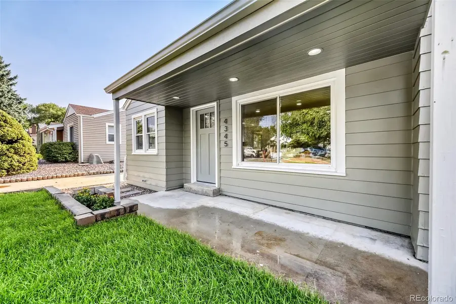 4345 Fenton Street, Denver, CO 80212 - #3