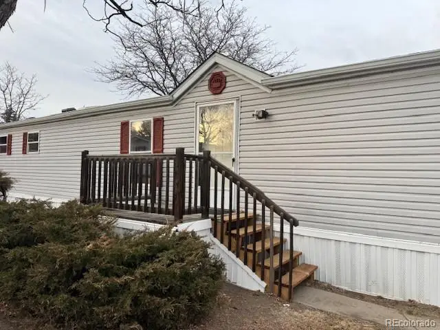 9850 Federal Boulevard, Federal Heights, CO 80260 - #1