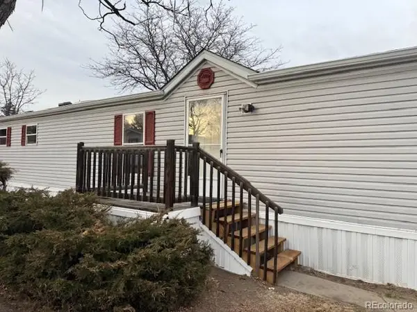 9850 Federal Boulevard, Denver, CO 80260