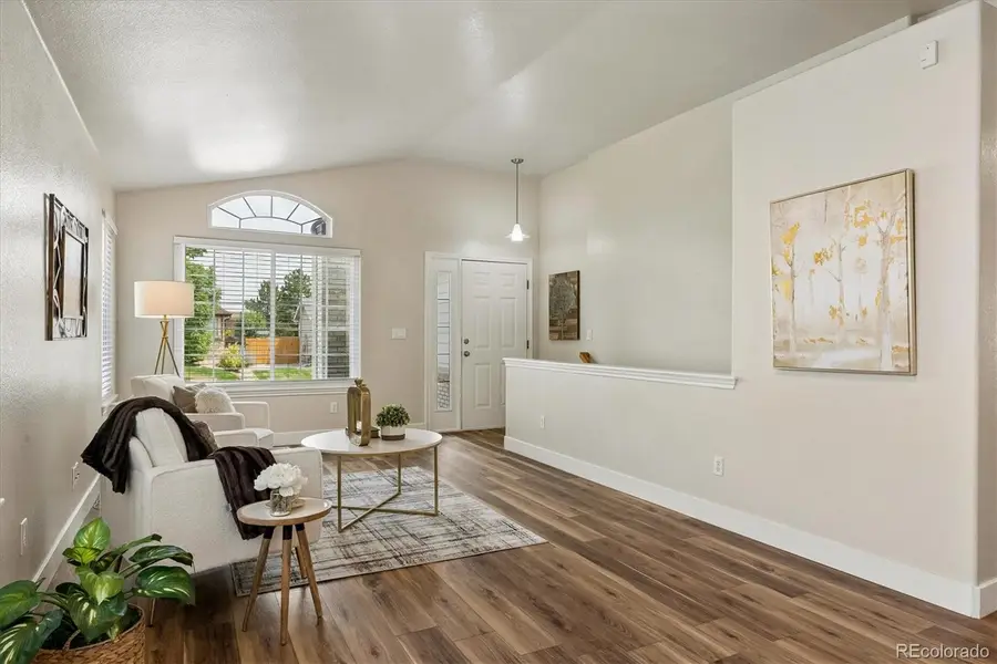 4572 Campden Court, Castle Rock, CO 80104 - #3