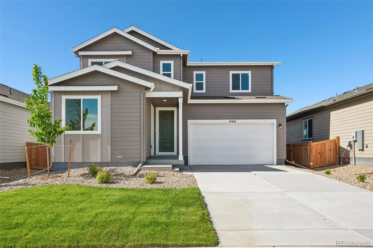1460 Boyle Street, Windsor, CO 80550 - #1