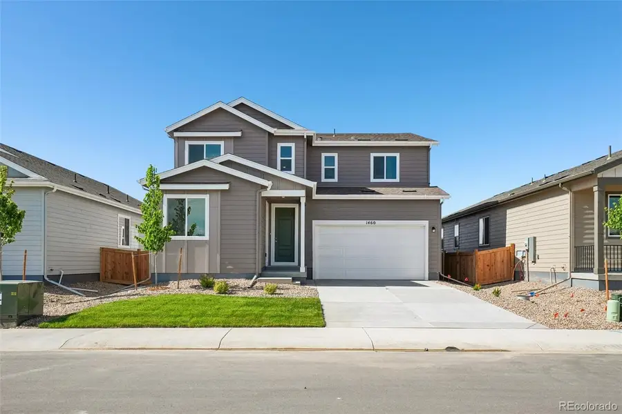 1460 Boyle Street, Windsor, CO 80550 - #2