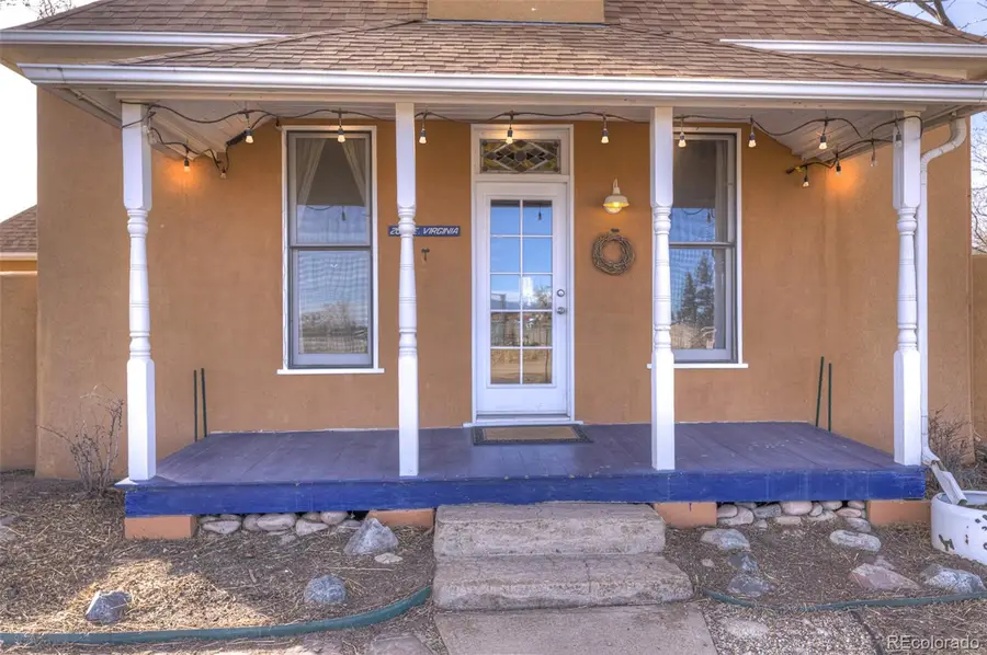 202 E Virginia Street, La Veta, CO 81055 - #2