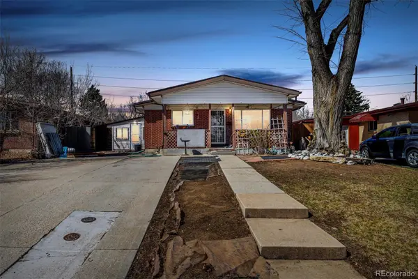 1447 S Mariposa Street, Denver, CO 80223