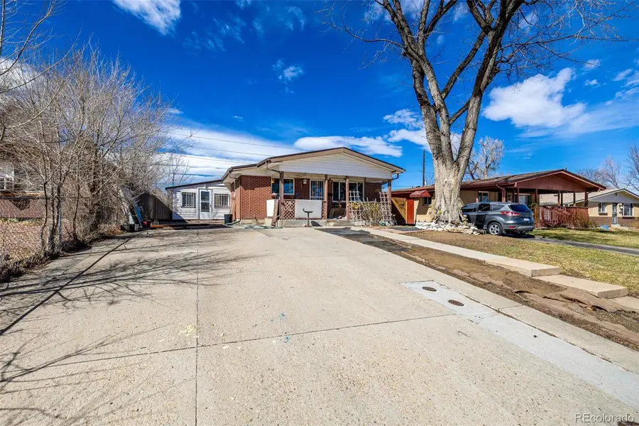 1447 S Mariposa Street, Denver, CO 80223 - #2