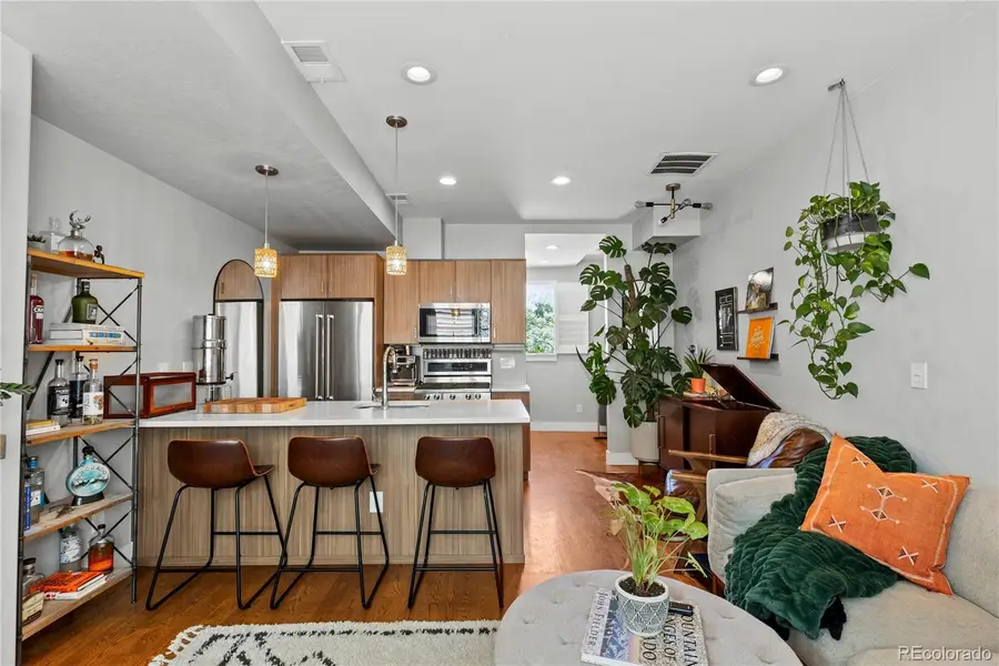 1906 W 38th Avenue, Denver, CO 80211 - #2
