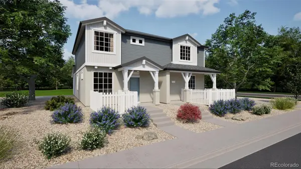 22391 E 46th Avenue, Aurora, CO 80019