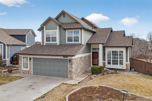10134 White Oak Way, Highlands Ranch, CO 80129