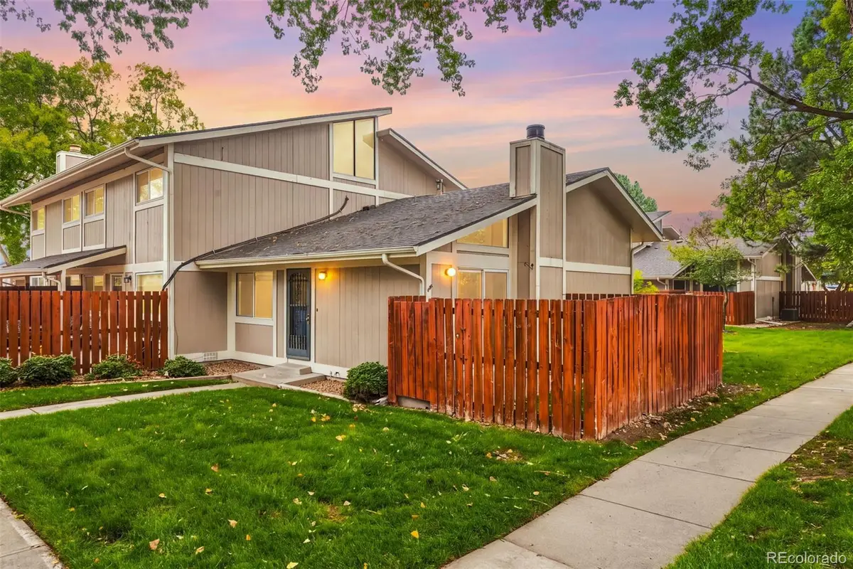 2880 W 119th, Westminster, CO 80234 - #1