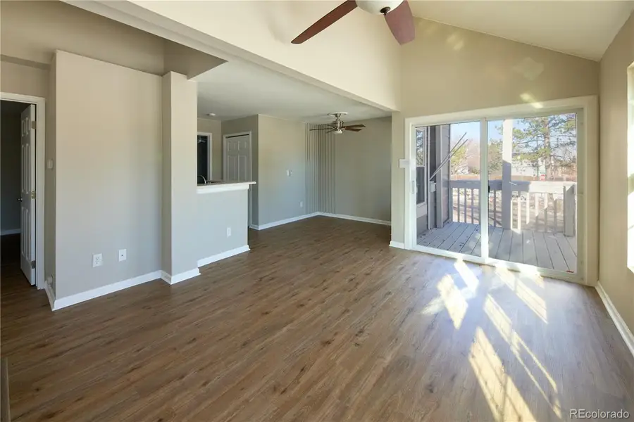 8311 S Upham Way #104, Littleton, CO 80128 - #3