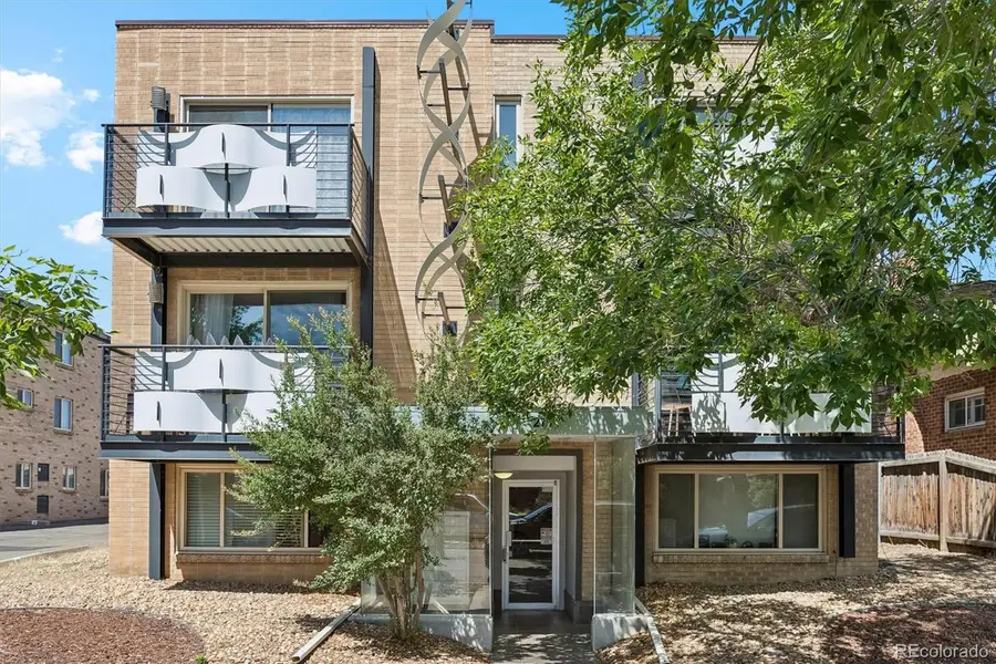 271 N Grant Street #202, Denver, CO 80203 - #2