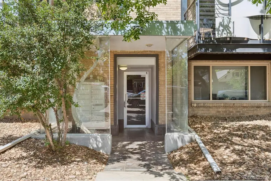 271 N Grant Street #202, Denver, CO 80203 - #3