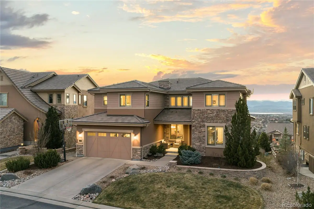 10757 Skydance Drive, Highlands Ranch, CO 80126 - #1