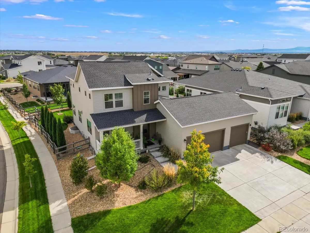 4962 Old River Avenue, Firestone, CO 80504 - #1