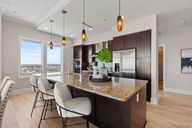 7600 Landmark Way #610-2, Englewood, CO 80111 - #3
