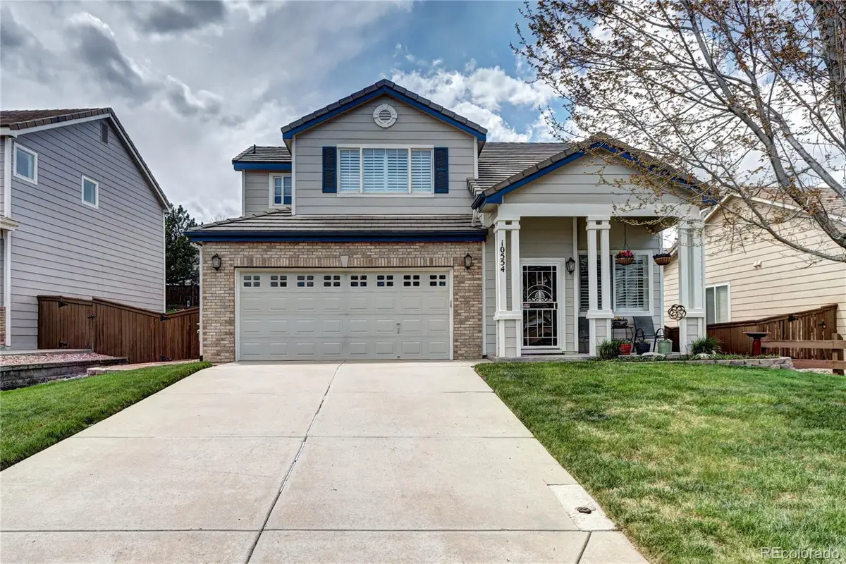 10554 Tracewood Circle, Highlands Ranch, CO 80130 - #1