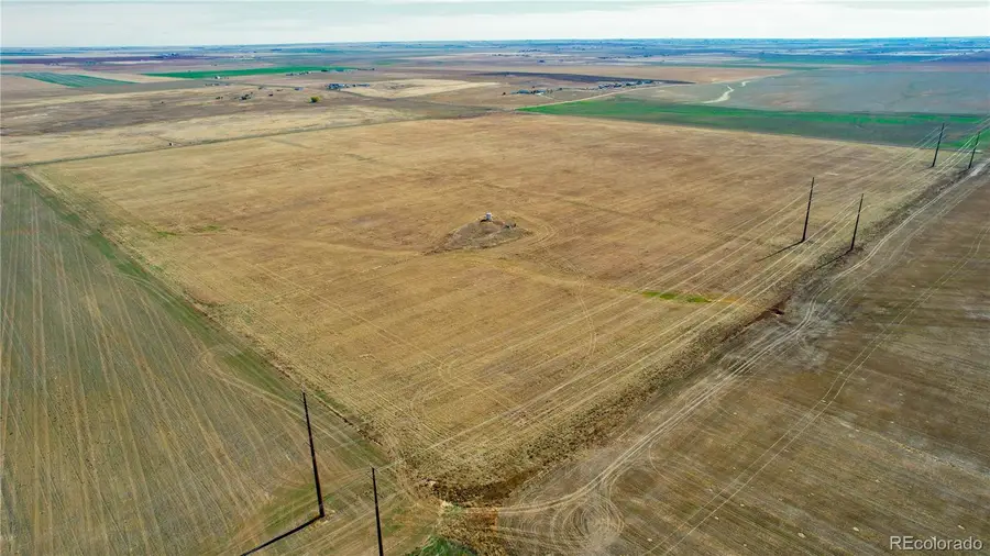 E 136th Ave & N Schumaker Road, Hudson, CO 80642 - Image #2