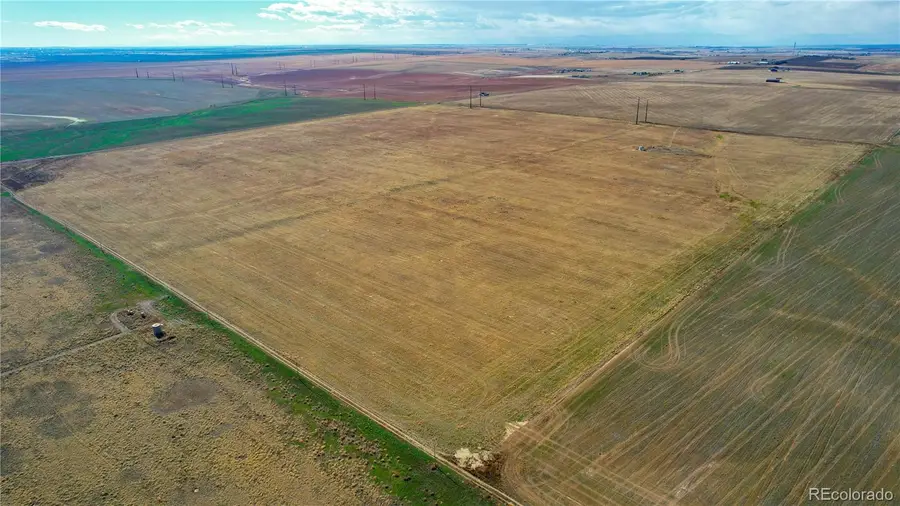 E 136th Ave & N Schumaker Road, Hudson, CO 80642 - Image #3