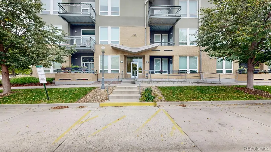 8185 E Lowry Boulevard #302, Denver, CO 80230 - #3