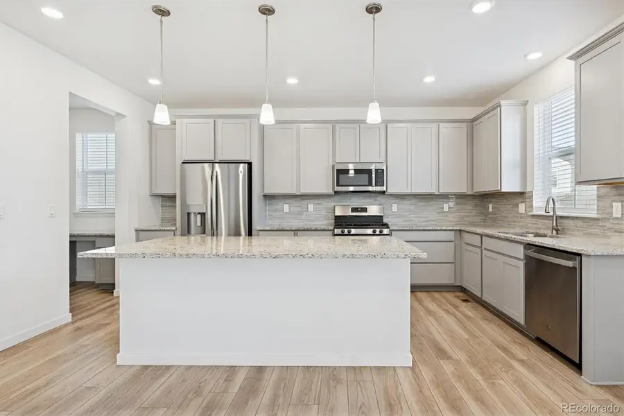 10983 Uvalda Street, Commerce City, CO 80022 - Image #2