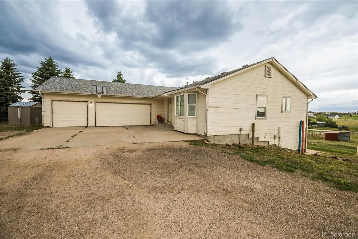 7730 Shenandoah Drive, Elizabeth, CO 80107 - #1