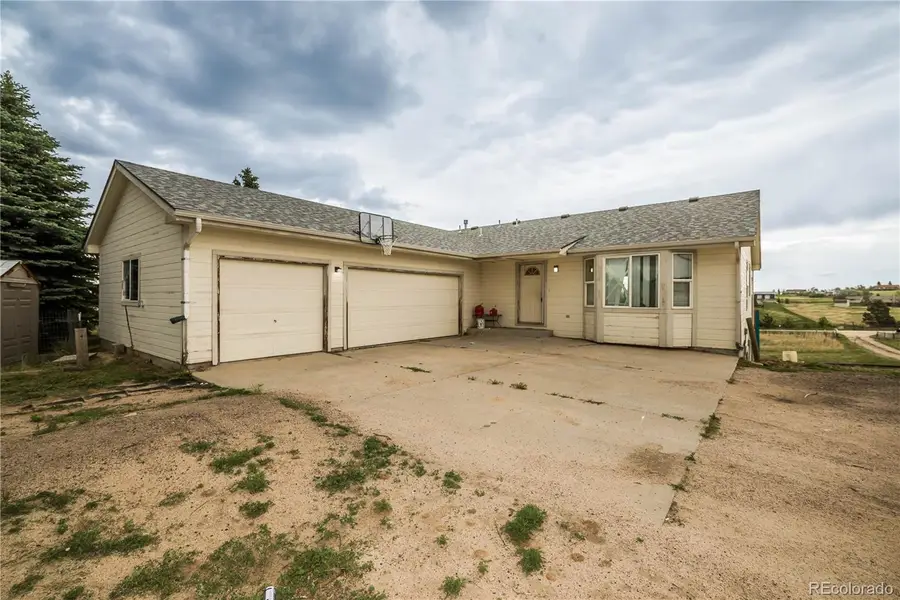 7730 Shenandoah Drive, Elizabeth, CO 80107 - #3