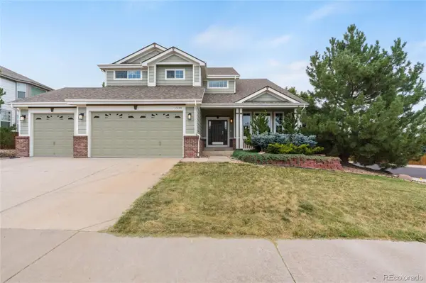 1235 Baguette Drive, Castle Rock, CO 80108