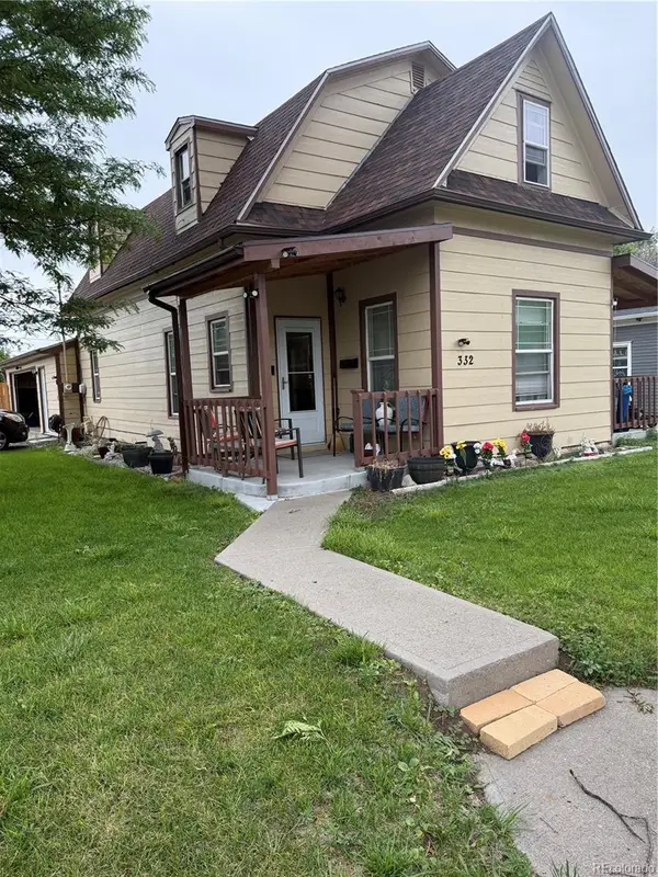 332 Platte Street, Sterling, CO 80751