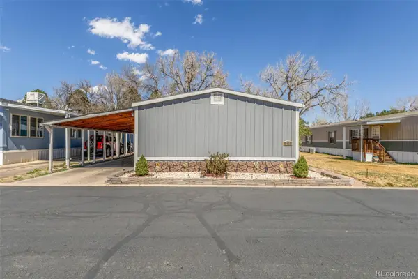 860 W 132nd Avenue, Westminster, CO 80234