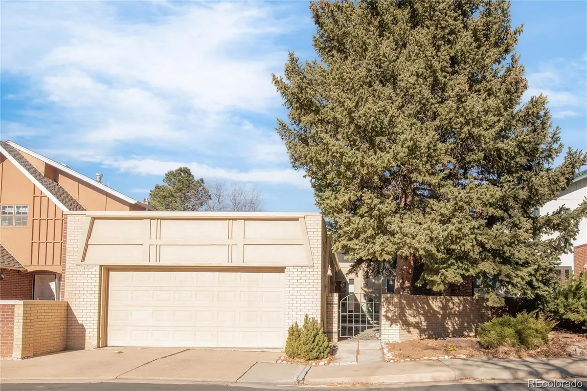4883 Briar Ridge Court, Boulder, CO 80301 - Image #1
