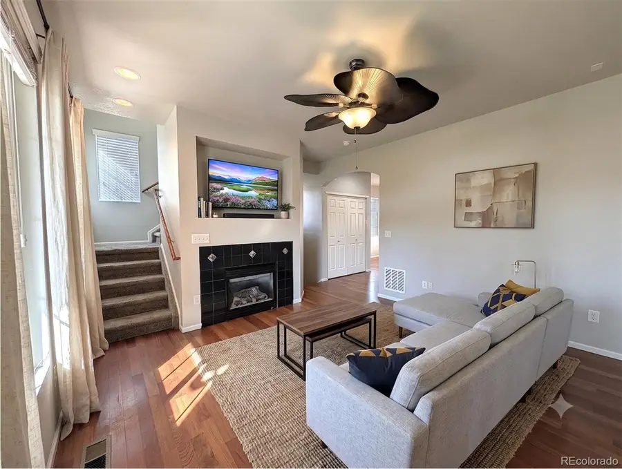 1266 Royal Troon Drive, Castle Rock, CO 80104 - #2