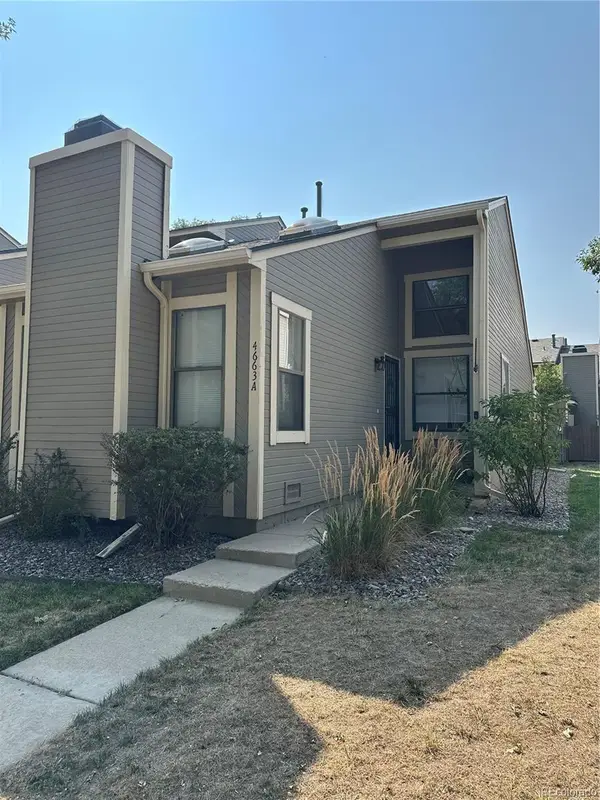 4663 S Fraser Court #A, Aurora, CO 80015