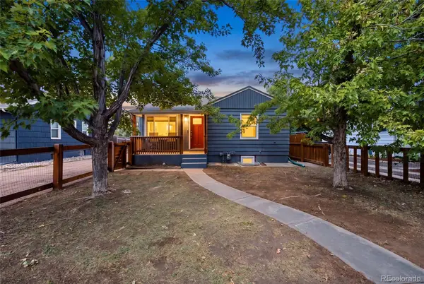 4651 S Washington Street, Englewood, CO 80113