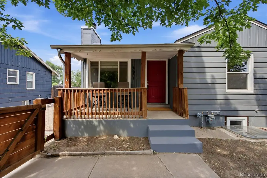4651 S Washington Street, Englewood, CO 80113 - #2