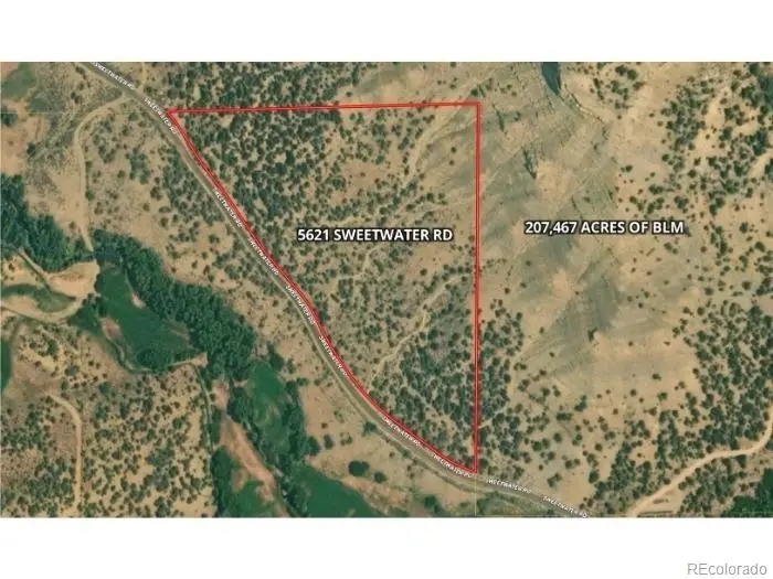 5621 Sweetwater Road, Gypsum, CO 81637 - #3