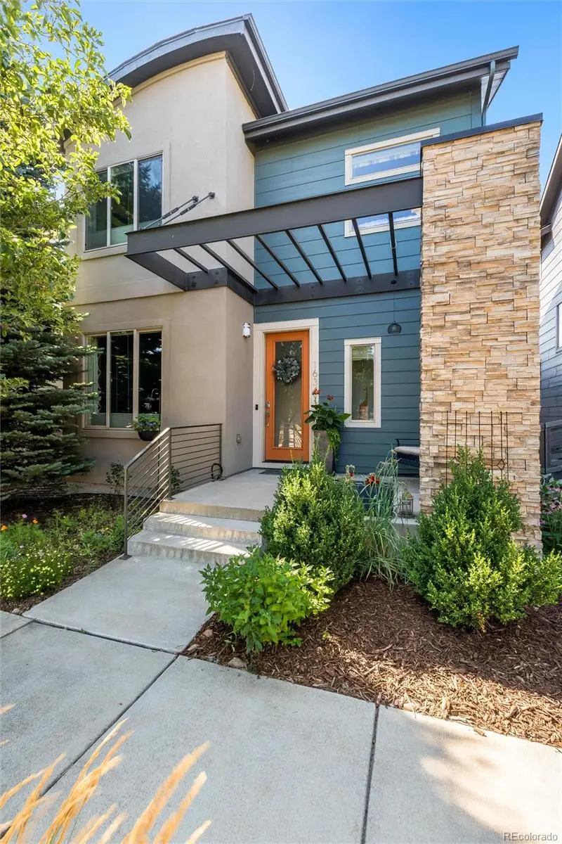 1634 W 67th Avenue, Denver, CO 80221 - #1