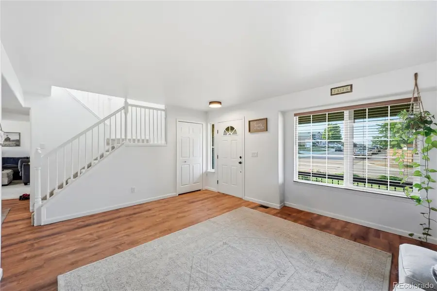 8321 Sedgewick Drive, Colorado Springs, CO 80925 - #3