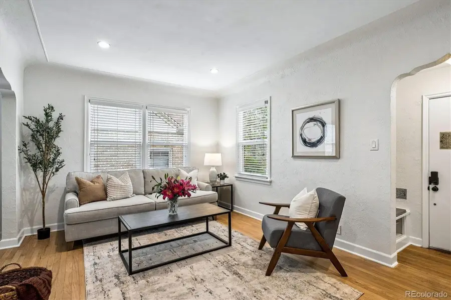 2832 N Stuart Street, Denver, CO 80212 - #2