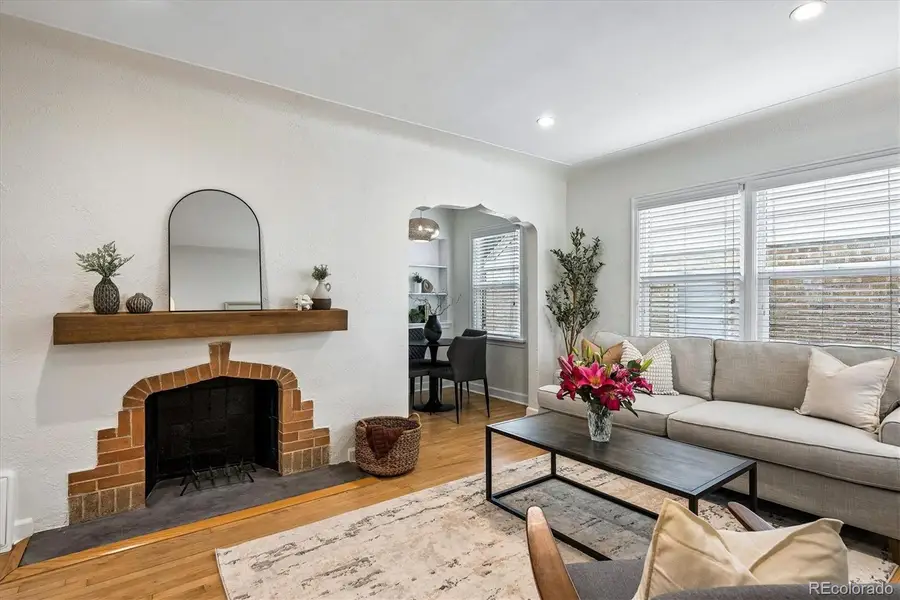 2832 N Stuart Street, Denver, CO 80212 - #3