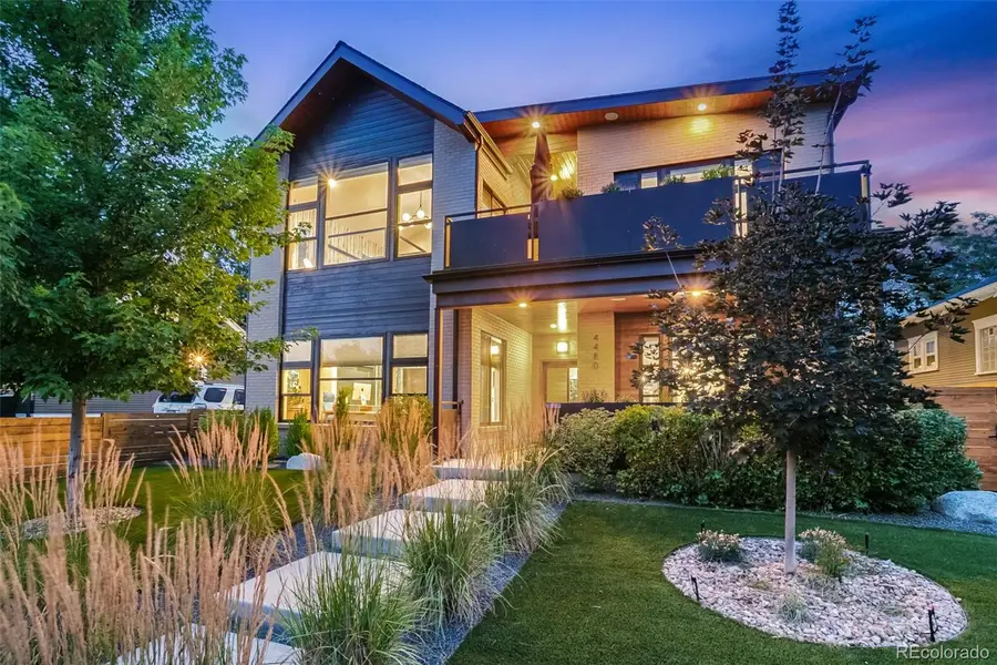 4480 Newton Street, Denver, CO 80211 - #2