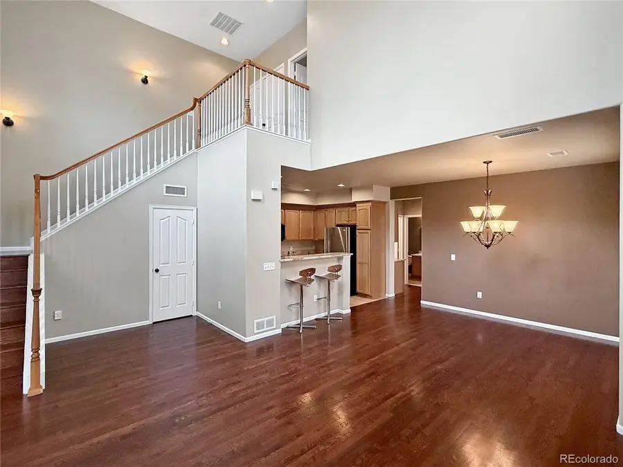10521 Ashfield Street #4D, Highlands Ranch, CO 80126 - #2