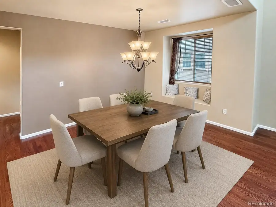 10521 Ashfield Street #4D, Highlands Ranch, CO 80126 - #3