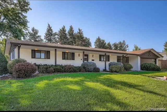 5886 S Logan Street, Centennial, CO 80121 - #3