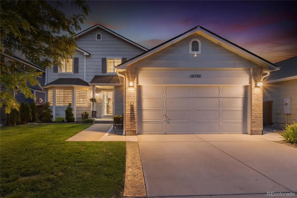 12788 Prince Creek Drive, Parker, CO 80134 - #1