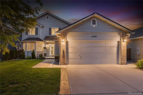 12788 Prince Creek Drive, Parker, CO 80134
